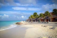 Druif Beach Tamarijn Aruba